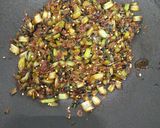つくだ煮(大根、かぶの茎)作り方4写真