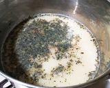 犬ご飯 豆にゅうめん作り方3写真
