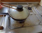 最速のごぼうの柳川風作り方13写真