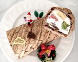 クリスマス ディナー 2018 覚書作り方4写真