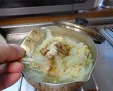 最速の白菜ラーメン作り方13写真