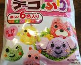 簡単!!すみっコぐらし キャラ弁作り方1写真