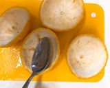 ゆずの皮…簡単ピールへ!作っておくと便利作り方2写真