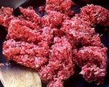 うちのコロッケ(肉・野菜たっぷり)作り方3写真