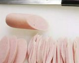 ギョニソdeスパサラ♪作り方7写真