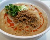 意外と簡単！？おうちで手作り担々麺作り方11写真