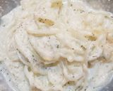 ローストビーフに合うにんにく玉葱~作り方2写真