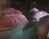 かわいい！！ラズベリーのリュスティック♪作り方19写真