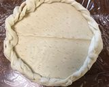 ローズアップルパイ作り方3写真