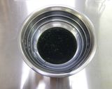 よもぎ団子作り方1写真