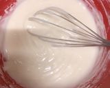 卵不使用焼きドーナツ 幼児食作り方2写真