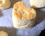 ホットビスケット作り方7写真