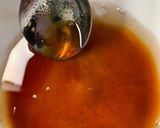 ゴボウの甘辛煮★作り方3写真
