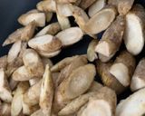 ゴボウの甘辛煮★作り方5写真