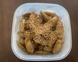 ゴボウの甘辛煮★作り方8写真