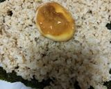 梅味噌で卵漬けときました作り方9写真