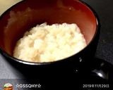 麹生活応援♬米不使用♡乾燥米麹で作る甘麹作り方29写真