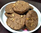 卵なし トースターで超簡単クッキー作り方11写真