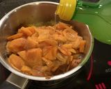 柿のジャムby acco食堂作り方4写真