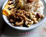 簡単！速い！卵のマーブル焼き作り方9写真