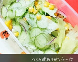 サラダミックスを作り置き☆全10種☆作り方22写真