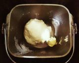 あんまん風～香り豊かな練りごまあんパン作り方2写真