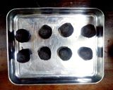 あんまん風～香り豊かな練りごまあんパン作り方3写真