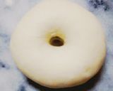 あんまん風～香り豊かな練りごまあんパン作り方12写真