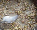 セブ料理□■緑豆の煮込みスープ■□作り方4写真