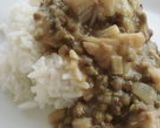 セブ料理□■緑豆の煮込みスープ■□作り方12写真