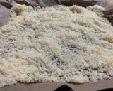生姜シロップ～砂糖漬けと佃煮と乾燥作り方8写真