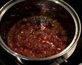 我が家のシンプル☆焼きプリン作り方2写真