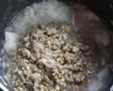 セブ料理□■緑豆の煮込みスープ■□作り方8写真