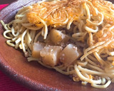 味しみしみ♡とろみ餡の大根そぼろ作り方8写真