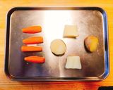 元コックの簡単本格夏野菜ルースープカレー作り方2写真