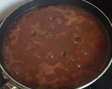 サバ缶とトマト缶のリゾット風ぶっかけめし作り方4写真