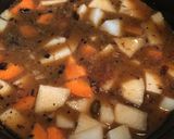 簡単！11スパイスの本格ココナツカレー作り方3写真