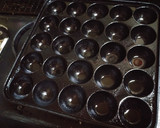 基本のたこ焼き(簡単)作り方2写真