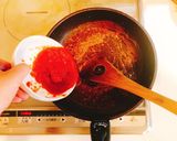 元コックの簡単本格夏野菜ルースープカレー作り方6写真