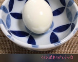 道具は不要☆簡単むきやすい茹で卵の作り方作り方27写真
