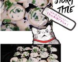 基本のたこ焼き(簡単)作り方3写真