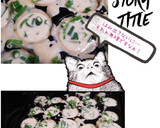 基本のたこ焼き(簡単)作り方3写真