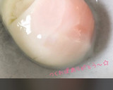 温泉たまごを作り置き☆買いたての卵で作り方24写真