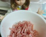 リカちゃん♡レンチンふわとろマーボーꕤ作り方1写真