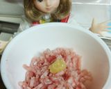 リカちゃん♡レンチンふわとろマーボーꕤ作り方2写真