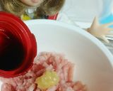 リカちゃん♡レンチンふわとろマーボーꕤ作り方3写真