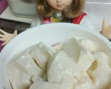リカちゃん♡レンチンふわとろマーボーꕤ作り方5写真