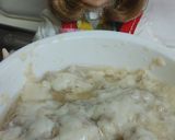 リカちゃん♡レンチンふわとろマーボーꕤ作り方10写真