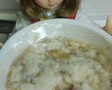 リカちゃん♡レンチンふわとろマーボーꕤ作り方9写真