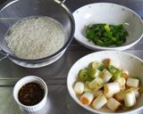 農家ママのネギごはん作り方1写真